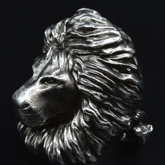 Lion's Den Ring
