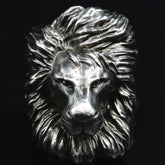 Lion's Den Ring