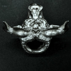 Bull Demon King's Ring