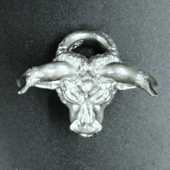 Bull Demon King's Ring