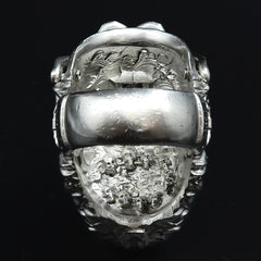 Friar Sand Ring