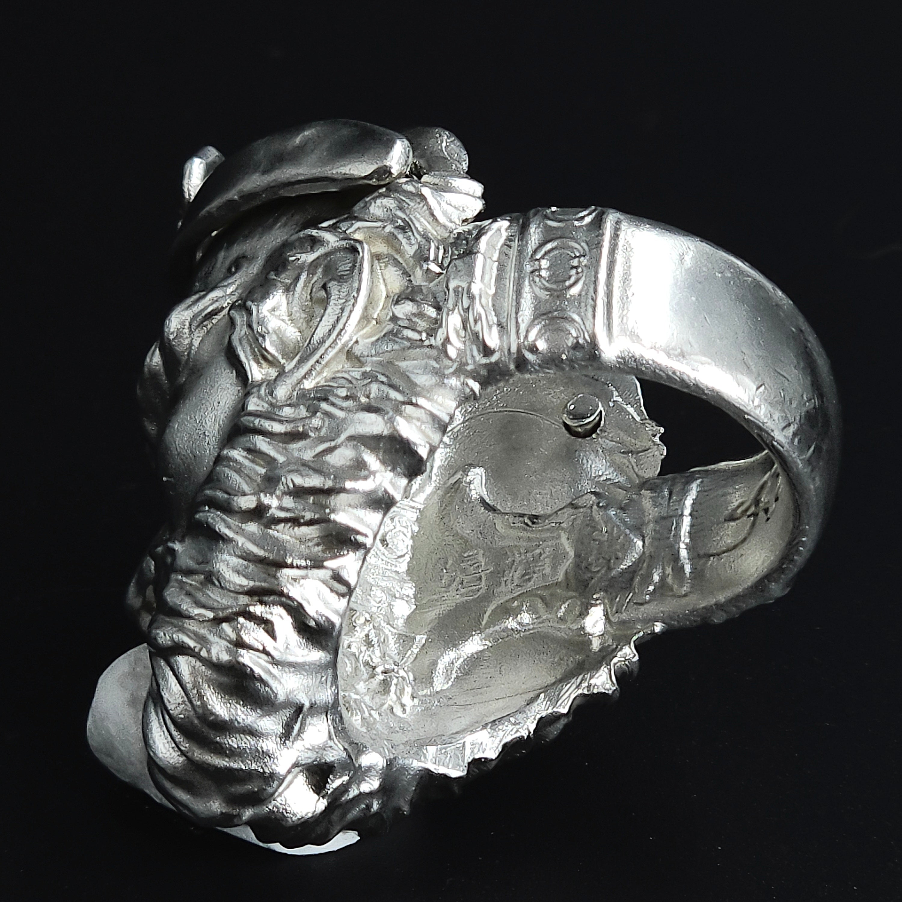 Friar Sand Ring