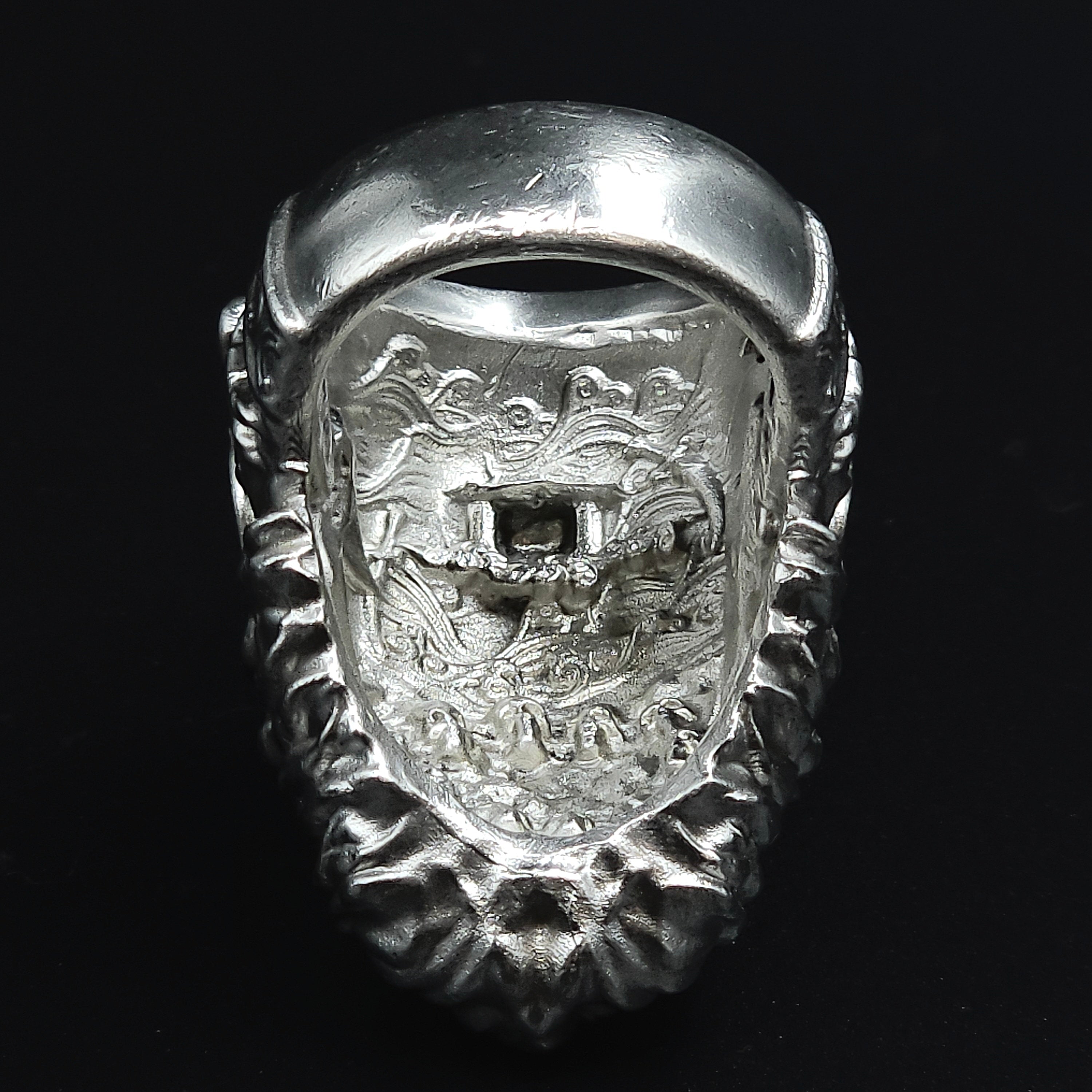 Friar Sand Ring