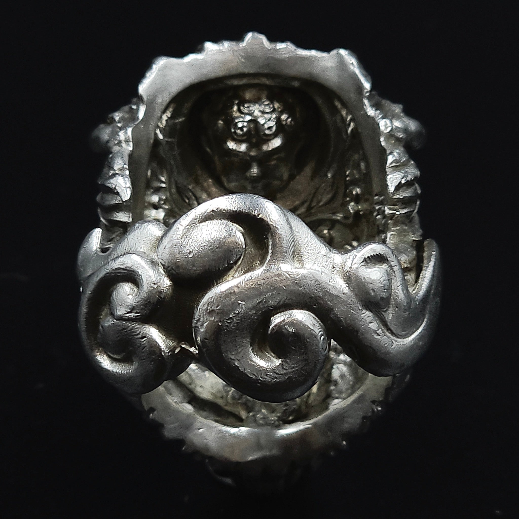 Monkey King Ring