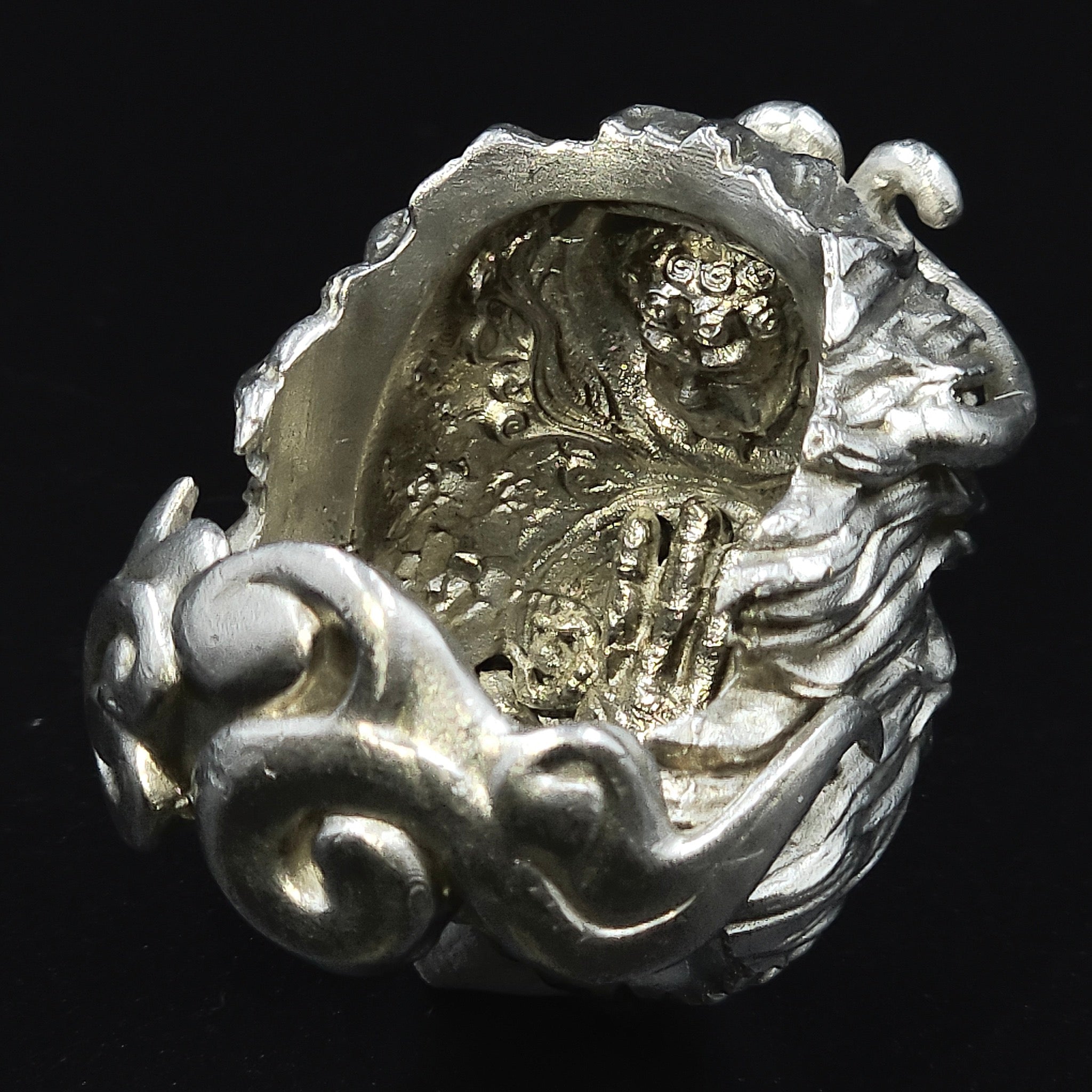 Monkey King Ring