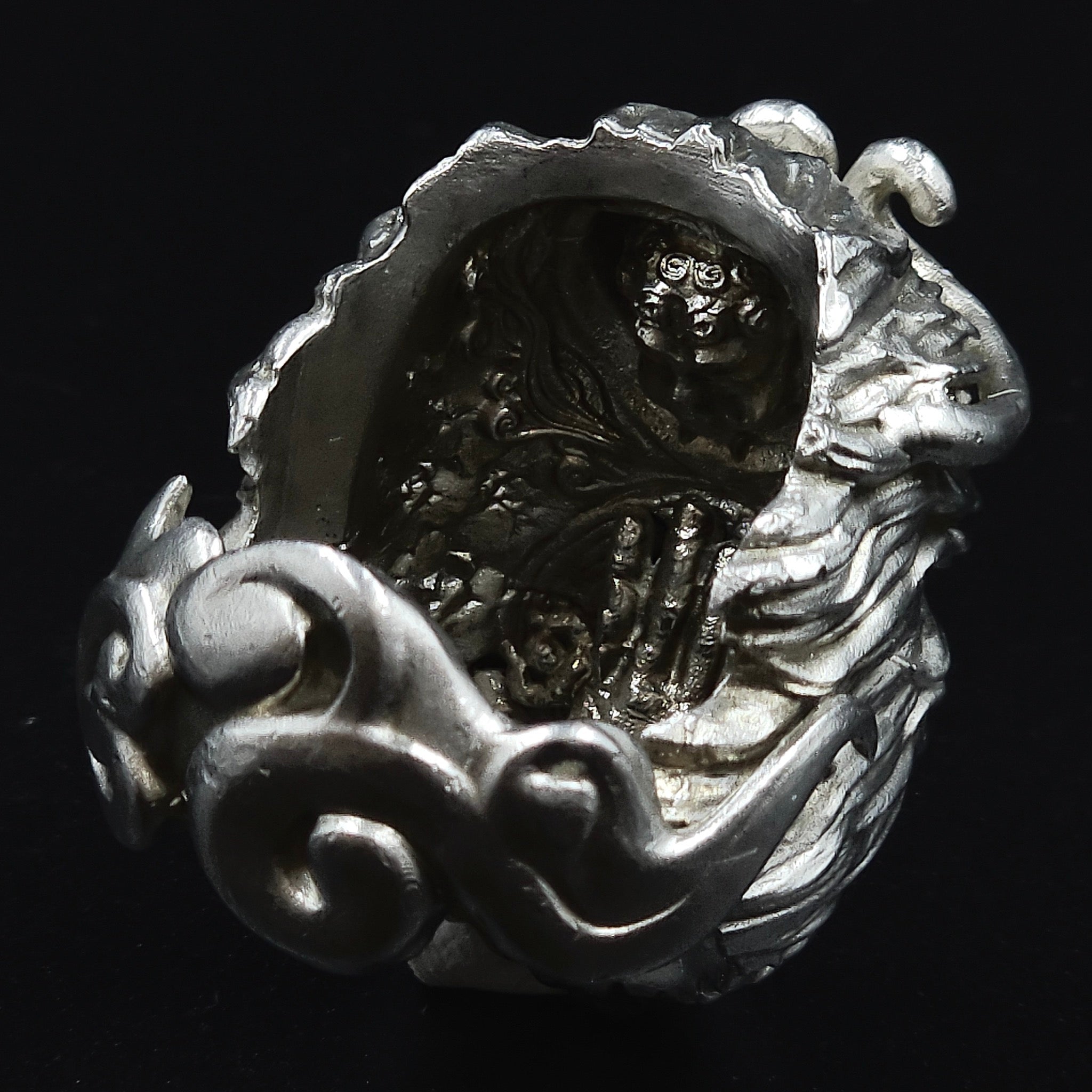 Monkey King Ring