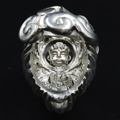 Monkey King Ring