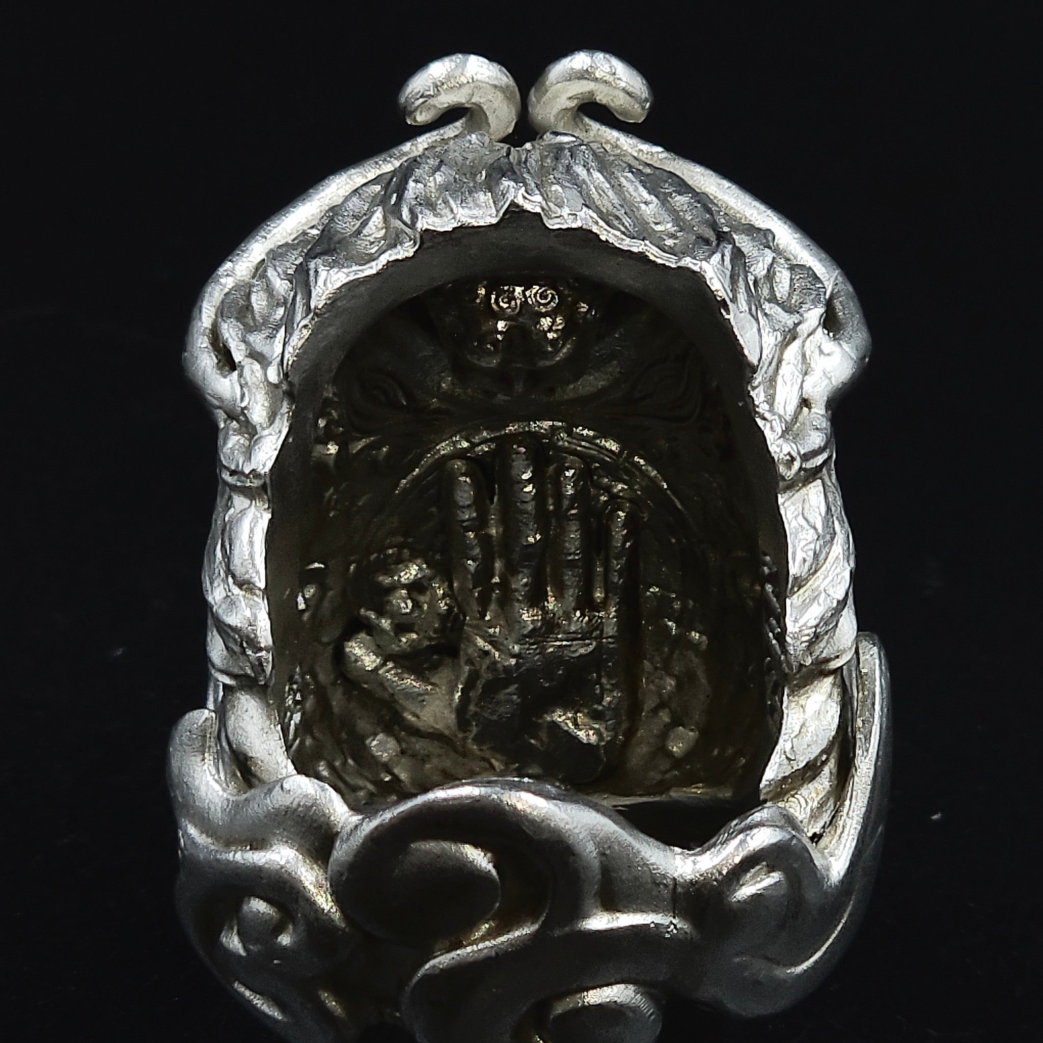 Monkey King Ring