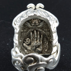 Monkey King Ring