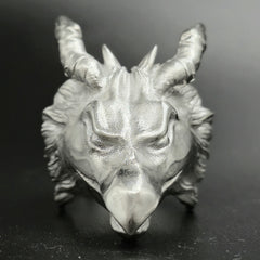 The Roc Demon King's Ring