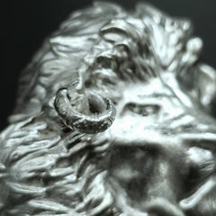 the Lion Camel King's Ring