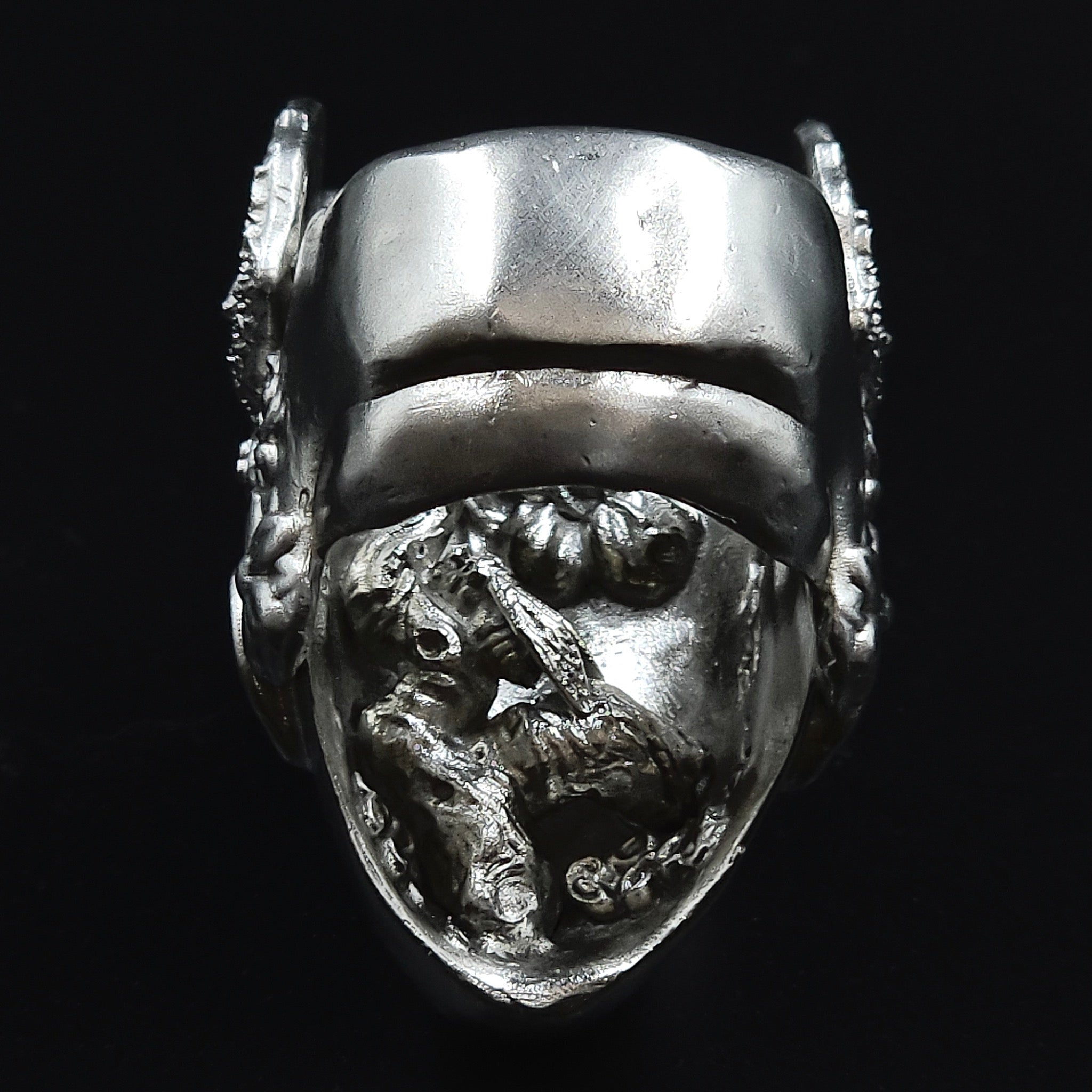 Tripitaka Ring