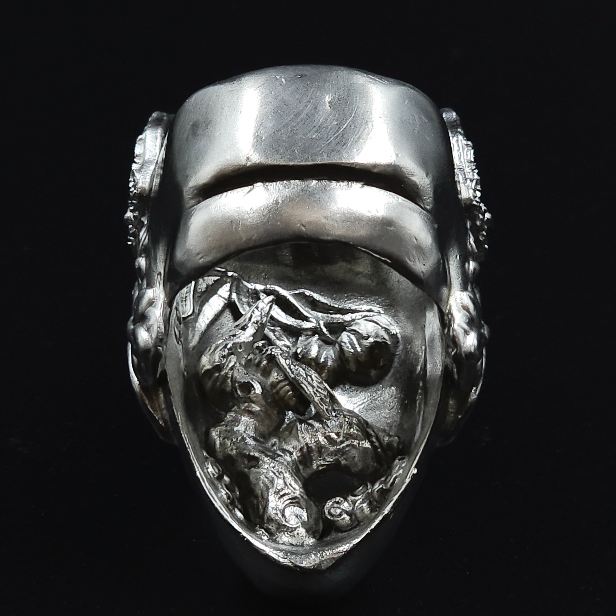 Tripitaka Ring