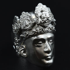 Tripitaka Ring