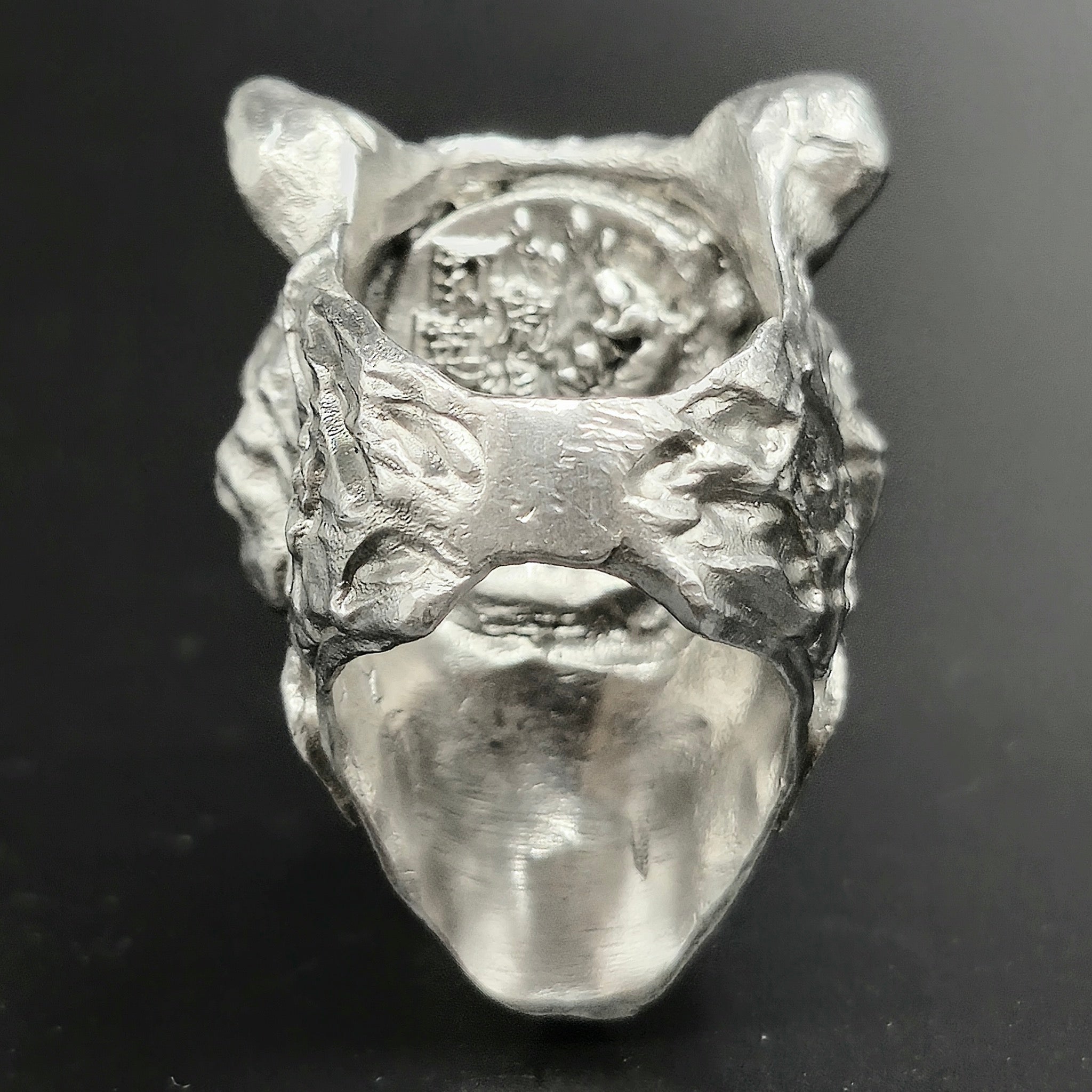 Wu Song's Ring